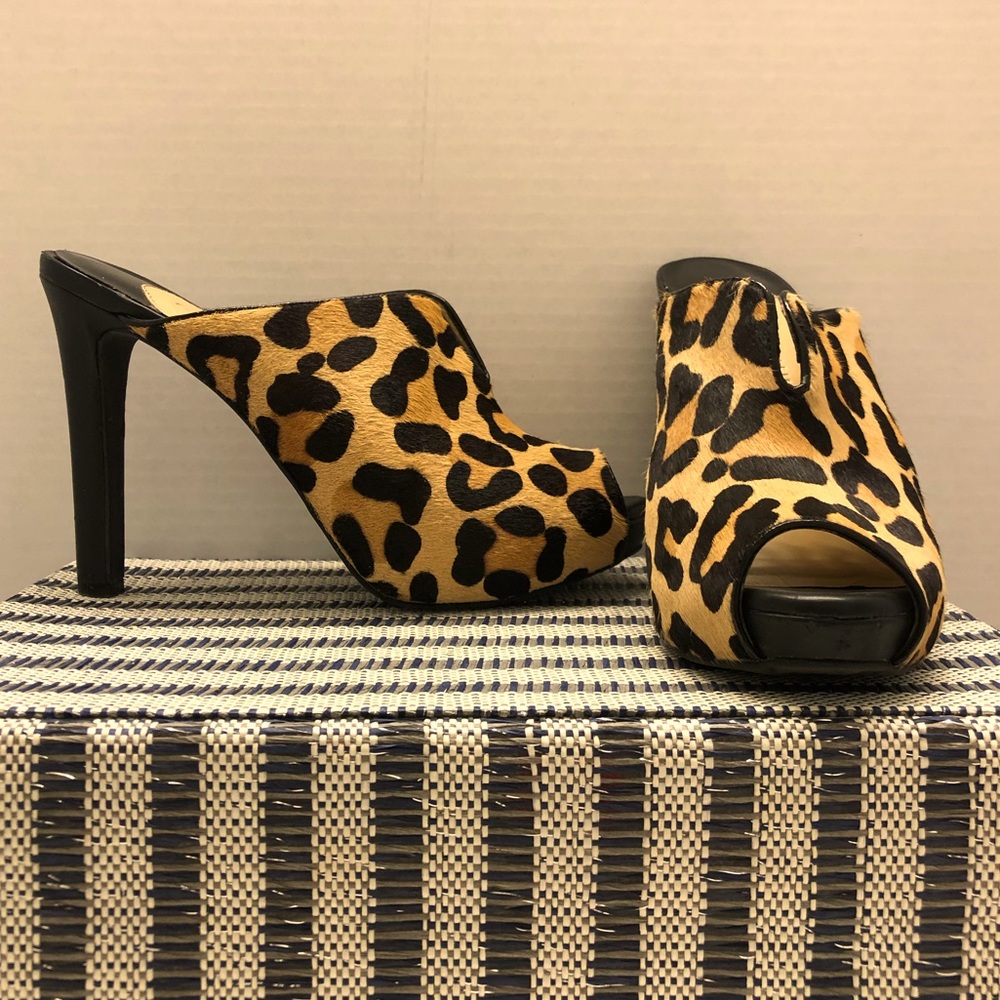 Sexy Gianni Bini Heels